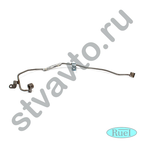 ТРУБКА ТУРБОКОМПРЕССОРА (ТУРБИНЫ) МАСЛЯНАЯ MAZDA CX-7 (07-12)