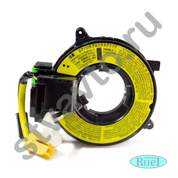 КОНТАКТНАЯ ГРУППА ПОДУШКИ БЕЗОПАСНОСТИ MITSUBISHI L200 (KB4T) (KA, KB) (05-14), OUTLANDER (CU5W) (CU