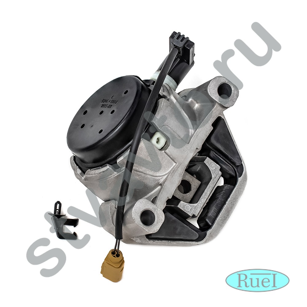 ОПОРА ДВИГАТЕЛЯ ЛЕВАЯ/ПРАВАЯ AUDI A6 [C7,4G] (11-18)