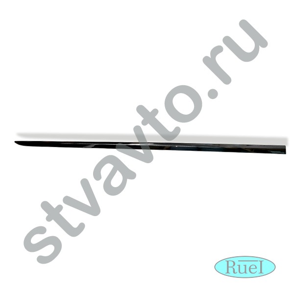 НАКЛАДКА ПЕРЕДНЕЙ ДВЕРИ ЛЕВАЯ NISSAN TEANA (J32) (08-13)