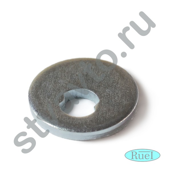 ШАЙБА ЭКСЦЕНТРИКОВАЯ  РАЗВАЛЬНОГО БОЛТА LEXUS GS300/430 (97-05), LS430 (UCF30) (03-06), SC430 (01-10