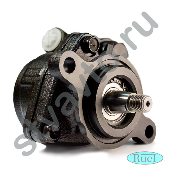 НАСОС ГУР TOYOTA LAND CRUISER (100) (98-07), LAND CRUISER (80) (90-98)