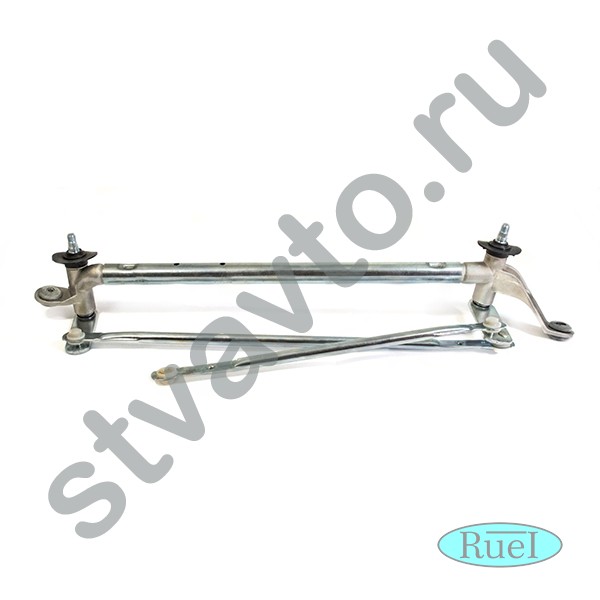 ТРАПЕЦИЯ СТЕКЛООЧИСТИТЕЛЯ NISSAN TEANA (J31) (06-08)