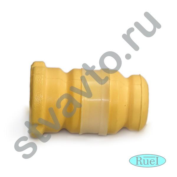 ОТБОЙНИК ПЕРЕДНЕГО АМОРТИЗАТОРА TOYOTA YARIS (05-11)