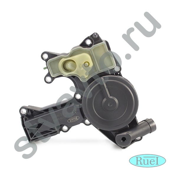 МАСЛООТДЕЛИТЕЛЬ СИСТЕМЫ ВЕНТИЛЯЦИИ КАРТЕРА AUDI A4 [B8] (07-15), A4 [B8] ALLROAD (10-15), A6 [C7, 4G