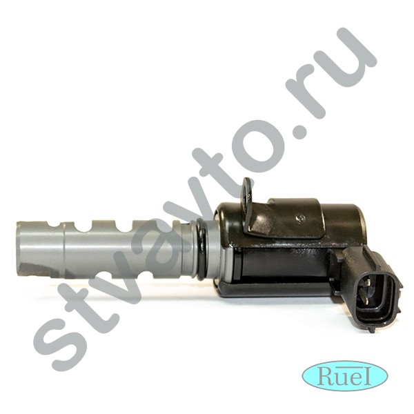 КЛАПАН ЭЛЕКТРОМАГНИТНЫЙ ИЗМЕНЕНИЯ ФАЗ ГРМ HYUNDAI ACCENT [MC] (06-11), KIA RIO [BN] (05-11)