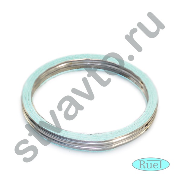 КОЛЬЦО УПЛОТНИТЕЛЬНОЕ ВЫХЛОПНОЙ СИСТЕМЫ TOYOTA PRIUS (00-03)