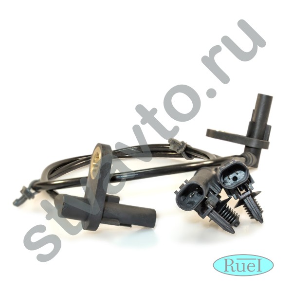 ДАТЧИК ABS ЗАДНИЙ ЛЕВЫЙ, ПРАВЫЙ INFINITI G35/37/25, M35/45 (06-13)