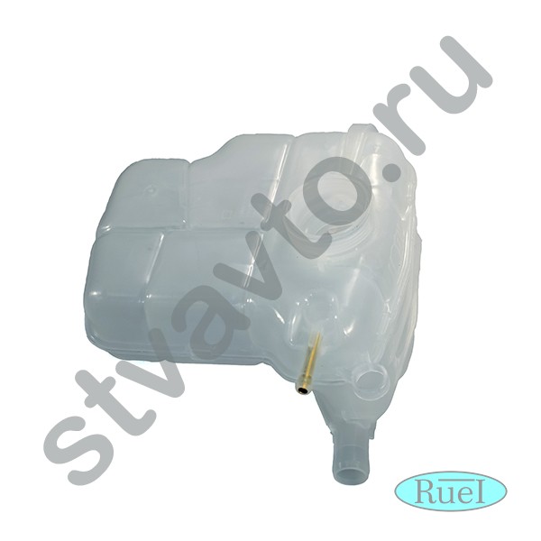 БАЧОК РАСШИРИТЕЛЬНЫЙ CHEVROLET CRUZE (09-16), ORLANDO (11-15), OPEL ASTRA-J (10-17)