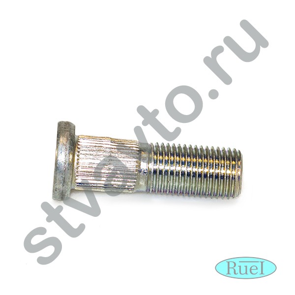 ШПИЛЬКА КОЛЕСА SUZUKI ALTO (88-Н.В.), BALENO (98-07), GRAND VITARA (98-15), IGNIS (HT) (00-05), IGNI