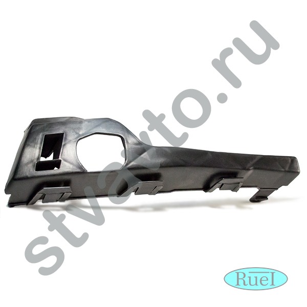 КРОНШТЕЙН КРЕПЛЕНИЯ ПЕРЕДНЕГО БАМПЕРА ЛЕВЫЙ FORD C-MAX (03-11), FOCUS II (05-08)