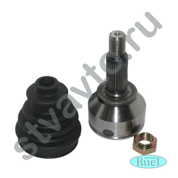 ШРУС ВНЕШНИЙ ПЕРЕДНИЙ ЛЕВЫЙ, ПРАВЫЙ FORD MONDEO III (01-07) (1.6, 1.8, 2.0)