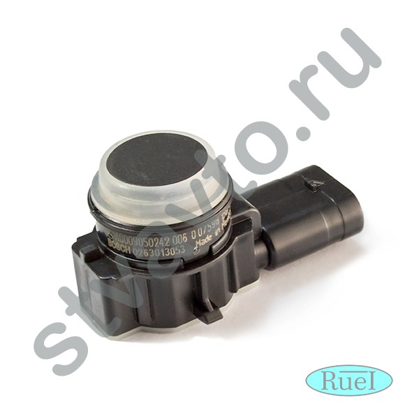 ДАТЧИК ПАРКОВКИ MERCEDES W176 (A180 CDI, A200 CDI, 250) (12-Н.В), GLK-CLASS X204 (08-15), R231 SL (1