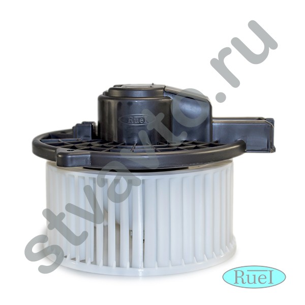 МОТОР ОТОПИТЕЛЯ MAZDA CX-7 (07-12)