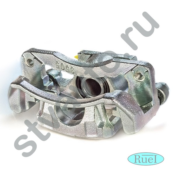 СУППОРТ ТОРМОЗНОЙ ЗАДНИЙ ПРАВЫЙ MITSUBISHI GALANT (2.4) (06-10)