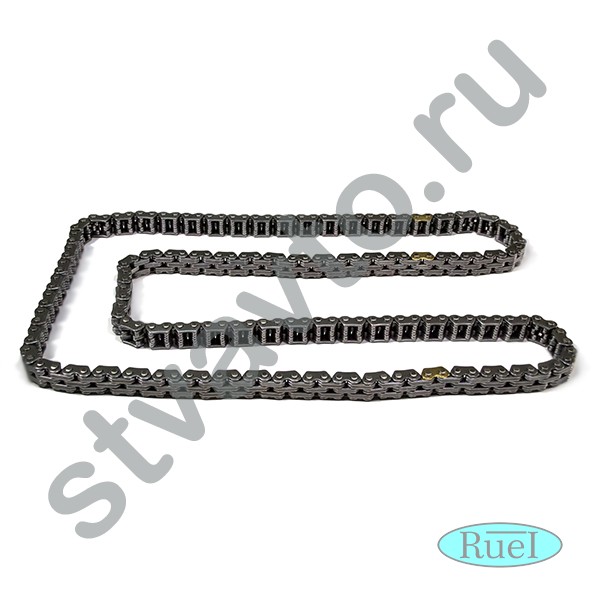 ЦЕПЬ ГРМ AUDI A3 [8P1] (03-13), A3 SPORTBACK [8PA] (04-13), A4 [B8] (07-15), A6 [C7, 4G] (11-Н.В), Q