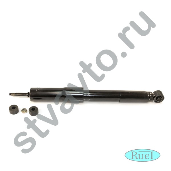 АМОРТИЗАТОР ГАЗОВЫЙ ЗАДНИЙ TOYOTA LAND CRUISER (200) (07-15)