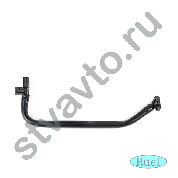 ТРУБКА КОНДИЦИОНЕРА (ПЛАСТИК) TOYOTA LAND CRUISER (120)/PRADO (02-09), LAND CRUISER (150)/PRADO (09-