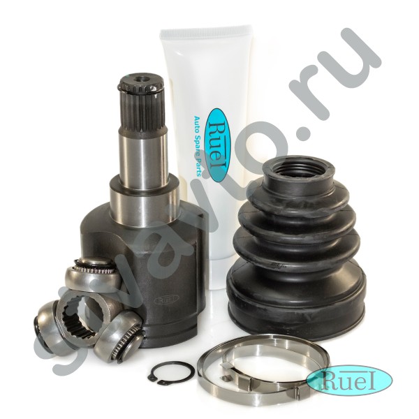 ШРУС ВНУТРЕННИЙ ПЕРЕДНИЙ ЛЕВЫЙ FORD FOCUS III, C-MAX II (11-Н.В) (1.6) (МКПП)