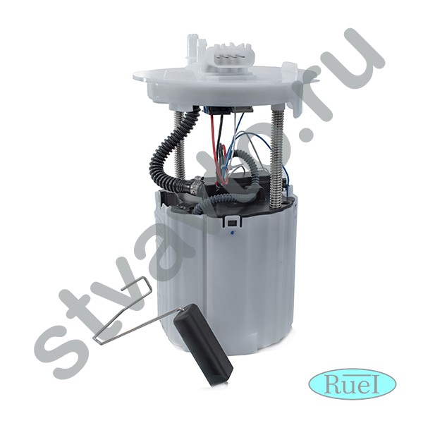 НАСОС ТОПЛИВНЫЙ ЭЛЕКТРИЧЕСКИЙ CHEVROLET AVEO (T300) (11-Н.В), COBALT (11-15)