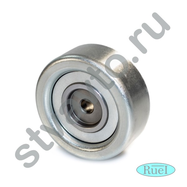 РОЛИК НАТЯЖИТЕЛЯ ПРИВОДНОГО РЕМНЯ MITSUBISHI L200 (KB) (06-16), PAJERO/MONTERO SPORT (KH) (08-15)