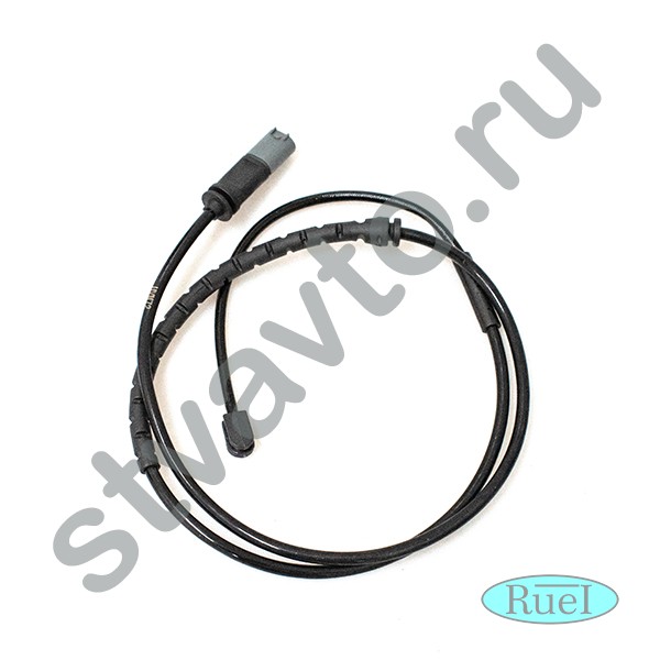 ДАТЧИК ИЗНОСА ТОРМОЗНЫХ КОЛОДОК ЗАДНИЙ BMW X5 E70 (07-13), X5 F15 (13-Н.В), X6 E71 (08-14), X6 F16 (