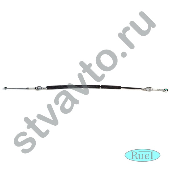 ТРОС КПП FIAT GRANDE PUNTO (05-08), GRANDE PUNTO ACTUAL (09-13), PUNTO EVO (09-11)