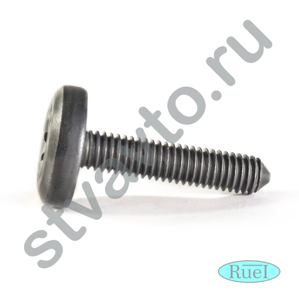 БОЛТ ПОДДОНА АКПП (M6X28,5) BMW 1' (E87/E81) (04-11), 3' (E90/E91) (05-Н.В), 5' (E60/E61) (03-09)