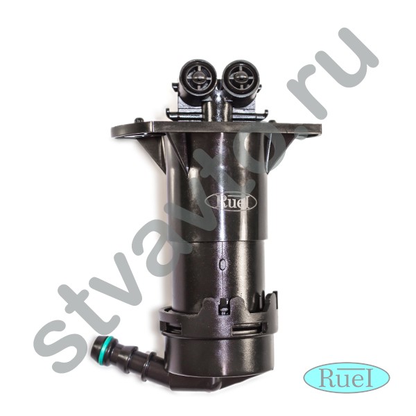 ФОРСУНКА ОМЫВАТЕЛЯ ФАРЫ ЛЕВАЯ AUDI A6 [C6, 4F] (05-11), A4 ALLROAD QUATTRO (07-11)