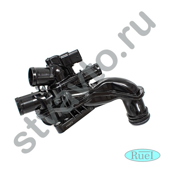 ТЕРМОСТАТ СИСТЕМЫ ОХЛАЖДЕНИЯ CITROEN BERLINGO (NEW) (B9) (08-Н.В), C3 (09-16), C3 PICASSO (08-Н.В), 