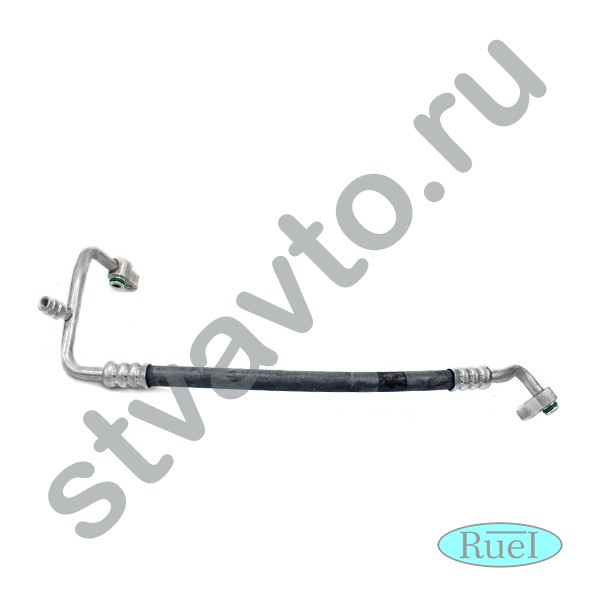 ТРУБКА КОНДИЦИОНЕРА SUZUKI SWIFT (04-10)