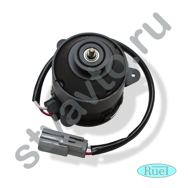 МОТОР ВЕНТИЛЯТОРА ПРАВЫЙ TOYOTA CAMRY (V30) (01-06)