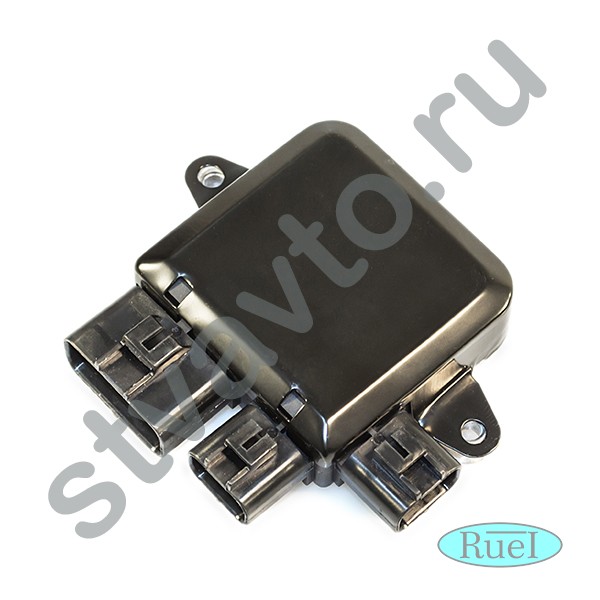 БЛОК УПРАВЛЕНИЯ ВЕНТИЛЯТОРОМ MAZDA MPV II (LW) (99-06)