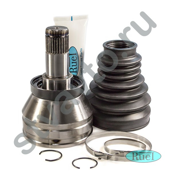 ШРУС ВНУТРЕННИЙ ПЕРЕДНИЙ ЛЕВЫЙ LAND ROVER LAND ROVER RANGE ROVER III (LM) (02-12), RANGE ROVER SPORT