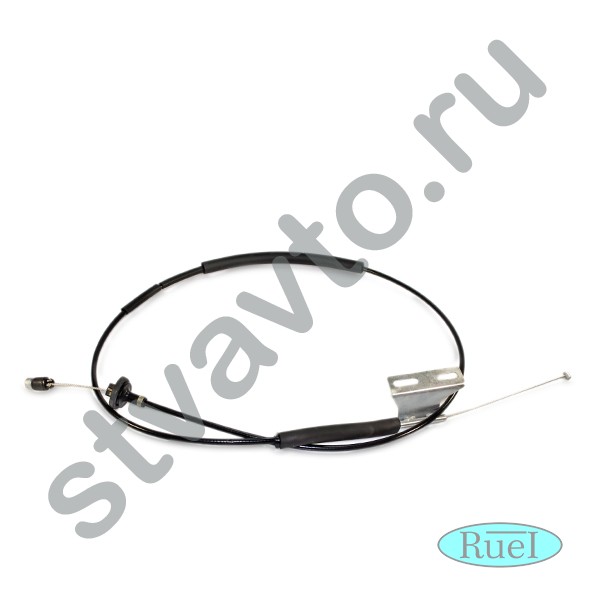 ТРОС ПРИВОДА ДРОССЕЛЬНОЙ ЗАСЛОНКИ MITSUBISHI LANCER/LANCER CLASSIC (03-08)