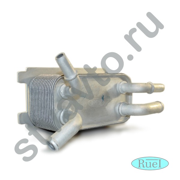 РАДИАТОР (МАСЛООХЛАДИТЕЛЬ) АКПП VOLVO S40 (04-12)