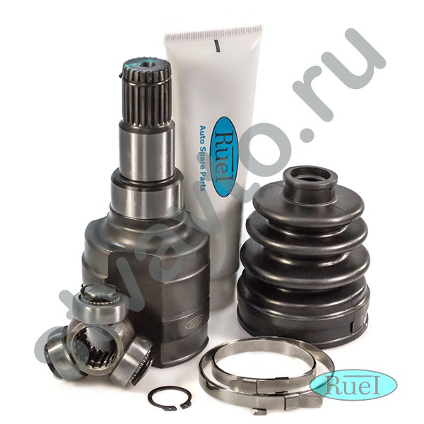 ШРУС ВНУТРЕННИЙ ПЕРЕДНИЙ ЛЕВЫЙ, ПРАВЫЙ TOYOTA YARIS (NCP1, NLP10, SCP10) (99-03), PLATZ (99-05), VIT