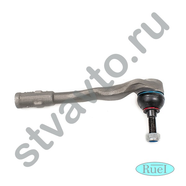 НАКОНЕЧНИК РУЛЕВОЙ ЛЕВЫЙ AUDI A4/AVANT (08-12), AUDI A4/S4/AVANT/QUATTRO (09-12), AUDI A5/S5 COUPE/S