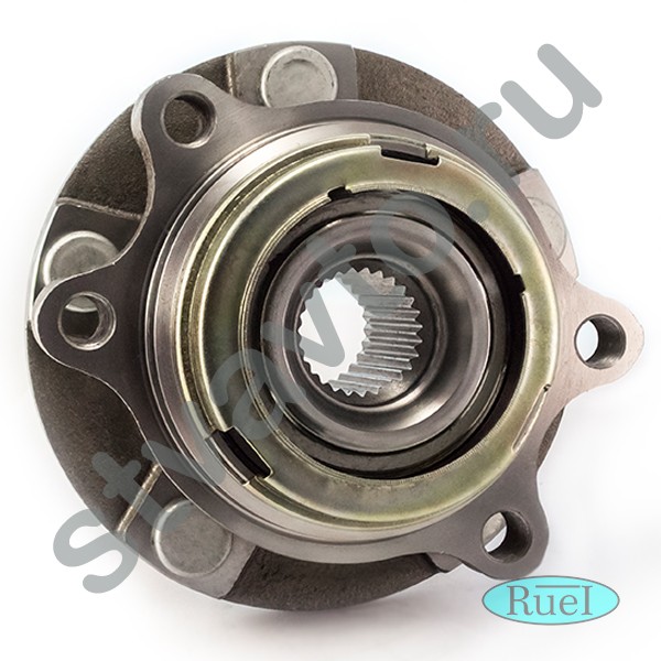 СТУПИЦА ПЕРЕДНЯЯ ЛЕВАЯ, ПРАВАЯ INFINITI EX/QX50 (J50) (08-Н.В), FX (S50) (03-07), FX/QX70 (S51) (08-