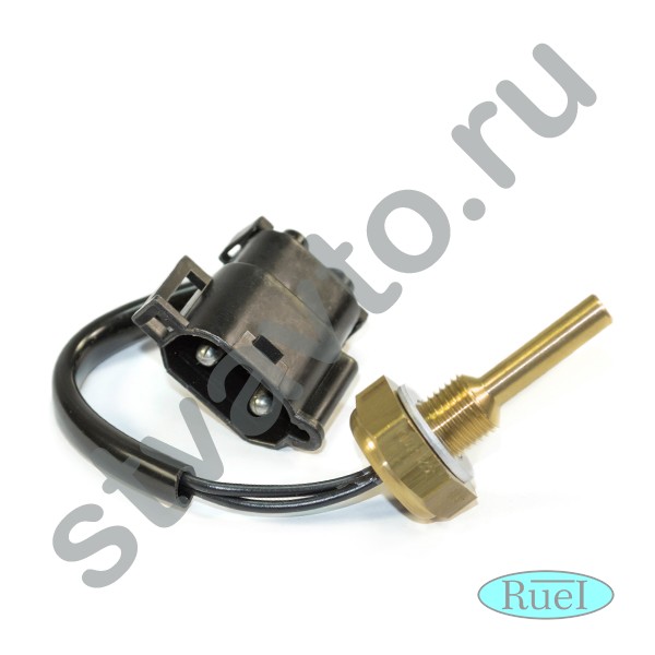 ДАТЧИК ТЕМПЕРАТУРЫ ОХЛАЖДАЮЩЕЙ ЖИДКОСТИ VOLVO 850 (91-93), 850 (94-97), 940 (90-94), 960 (90-94), 96