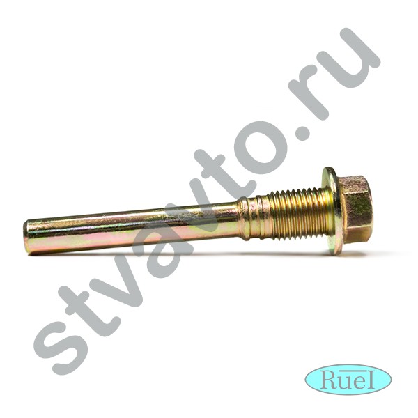 НАПРАВЛЯЮЩАЯ СУППОРТА ТОРМОЗНОГО ЗАДНЕГО НИЖНЯЯ INFINITI FX45/35 (S50) (06-08), NISSAN X-TRAIL (T30)