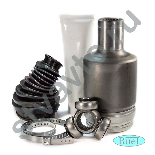 ШРУС ВНУТРЕННИЙ ПЕРЕДНИЙ ЛЕВЫЙ 4-MATIC MERCEDES 220 (S350, S430, S500)