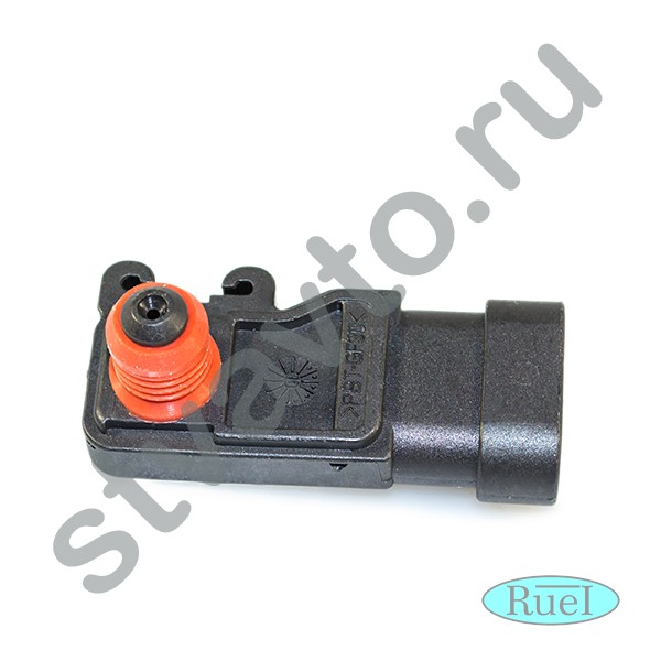 ДАТЧИК АБСОЛЮТНОГО ДАВЛЕНИЯ CHEVROLET TRAIL BLAZER (01-10), DAEWOO LEGANZA (97-03), NUBIRA (97-99), 