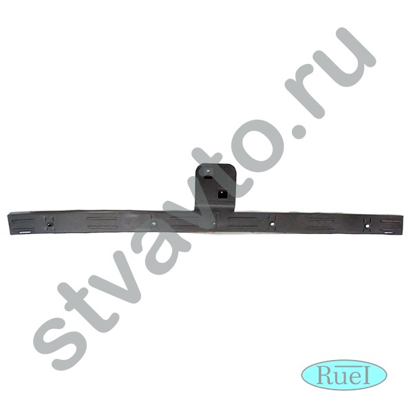 КРОНШТЕЙН КРЕПЛЕНИЯ ЗАДНЕГО БАМПЕРА (ХЕТЧБЕК) FORD FOCUS II (08-11)