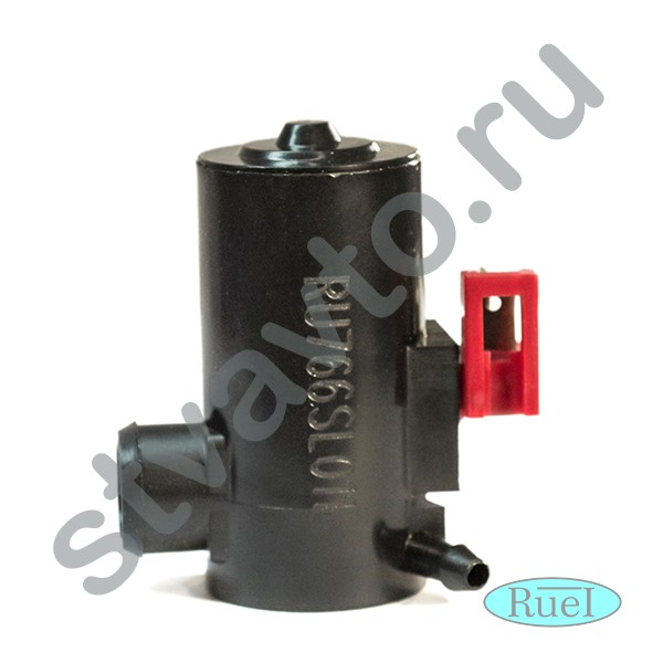 МОТОР СТЕКЛООМЫВАТЕЛЯ HONDA ACCORD VII (03-07), CIVIC (01-05), CIVIC 4D (06-12), CR-V (02-06), S2000