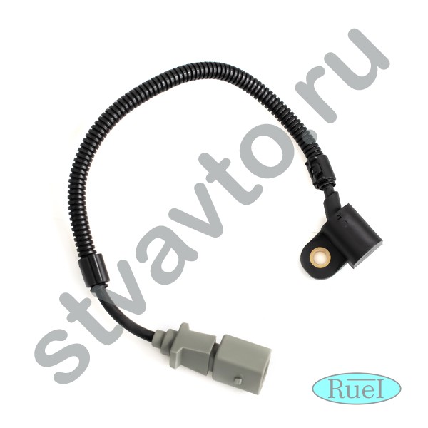 ДАТЧИК ПОЛОЖЕНИЯ РАСПРЕДВАЛА VW POLO/DERBY/VENTO-IND (05-10), SEAT IBIZA/ST (06-11), SKODA FABIA (07