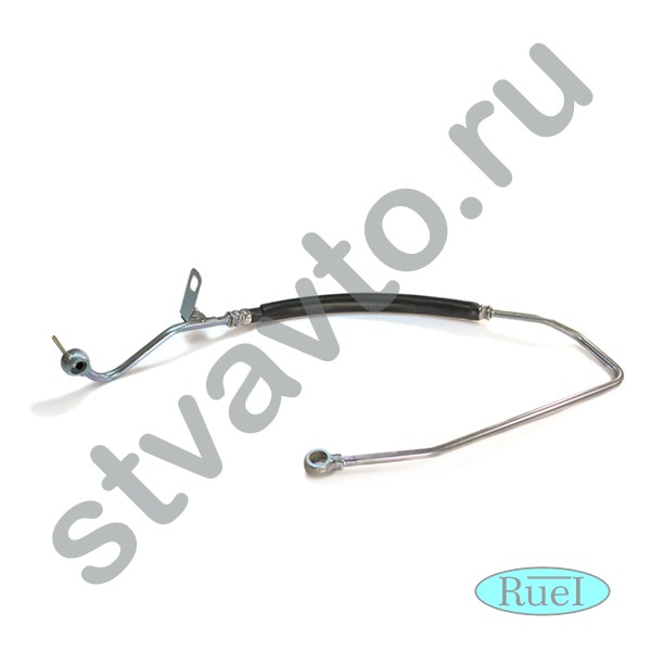 ТРУБКА РАДИАТОРА МАСЛЯНОГО (3.8) MITSUBISHI PAJERO/MONTERO IV (V8, V9) (06-13)