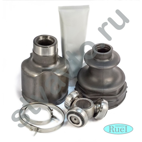 ШРУС ВНУТРЕННИЙ ПЕРЕДНИЙ ПРАВЫЙ FORD MONDEO III (00-07) (1.6, 1.8) (МКПП)