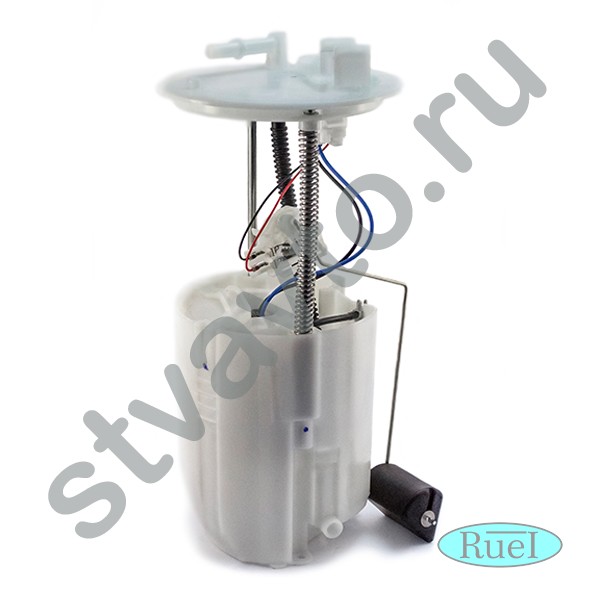 НАСОС ТОПЛИВНЫЙ В СБОРЕ С ДАТЧИКОМ MITSUBISHI ASX (10-14), OUTLANDER XL (CW) (06-12)