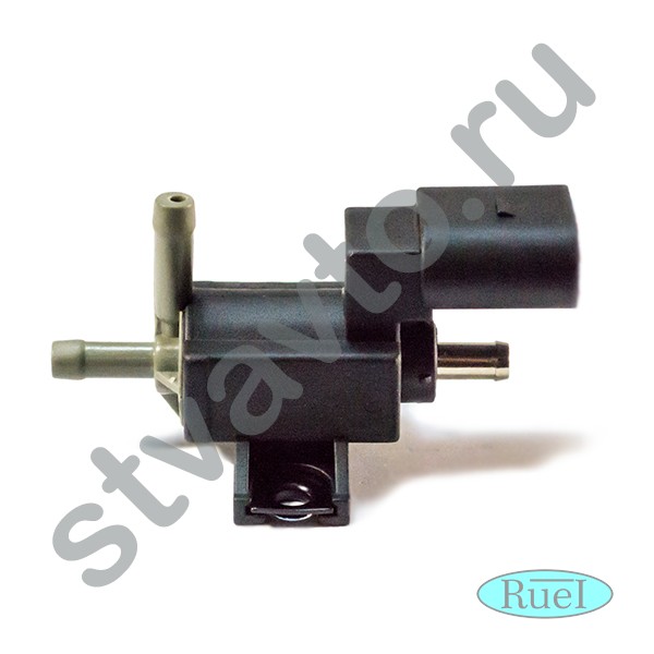 КЛАПАН ЭЛЕКТРОМАГНИТНЫЙ AUDI A5/S5 [8T] COUPE/SPORTBACK (08-16), SKODA SUPERB (08-15), VW PASSAT CC 